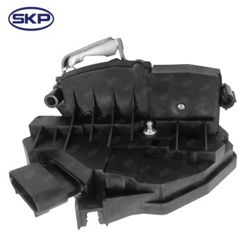 Door Lock Actuator Motor