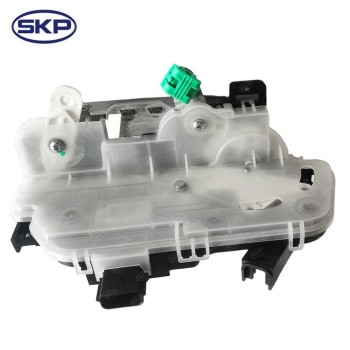 Door Lock Actuator Motor