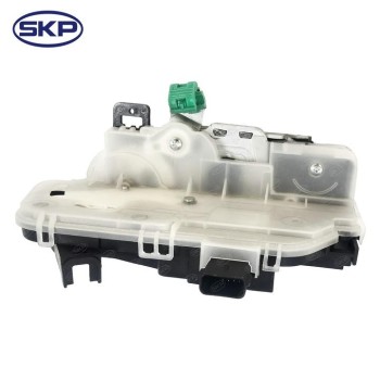 Door Lock Actuator Motor