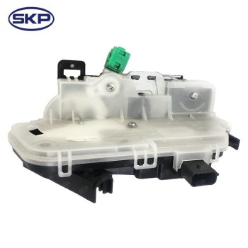 Door Lock Actuator Motor