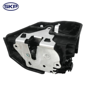 Door Lock Actuator Motor