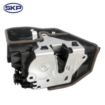 Door Lock Actuator Motor