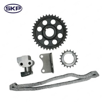 Engine Timing Chain Kit