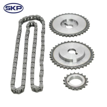Engine Timing Chain Kit