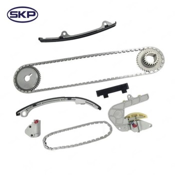 Engine Timing Chain Kit