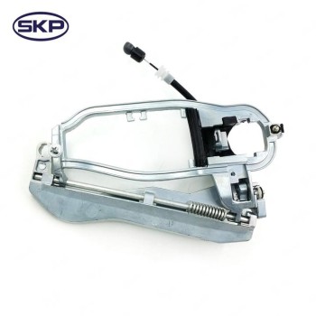 Exterior Door Handle