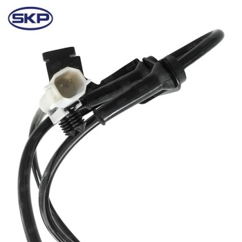 ABS Wheel Speed Sensor
