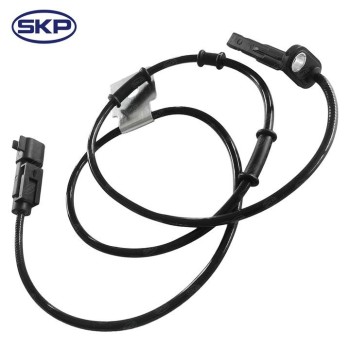 ABS Wheel Speed Sensor