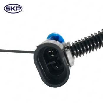 ABS Wheel Speed Sensor