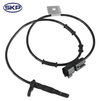 ABS Wheel Speed Sensor