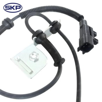 ABS Wheel Speed Sensor