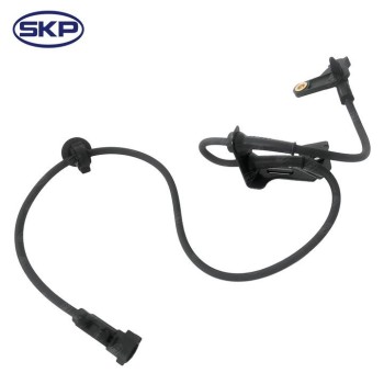 ABS Wheel Speed Sensor