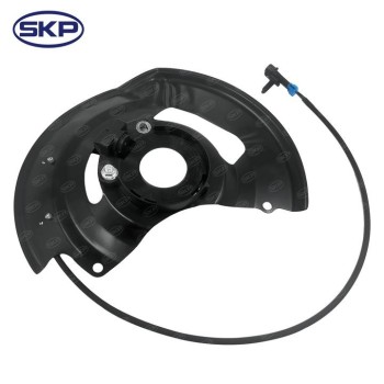 ABS Wheel Speed Sensor