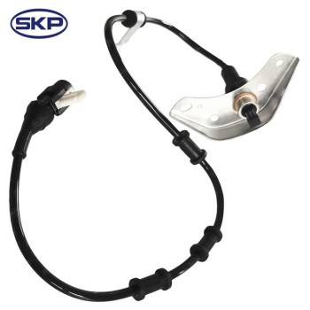 ABS Wheel Speed Sensor