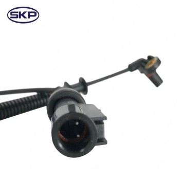 ABS Wheel Speed Sensor