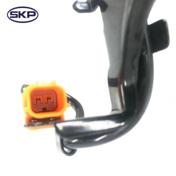 ABS Wheel Speed Sensor