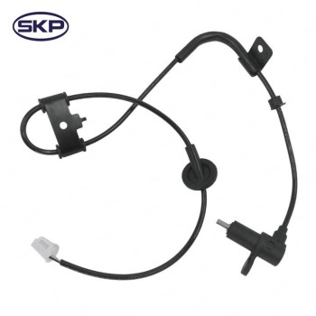 ABS Wheel Speed Sensor