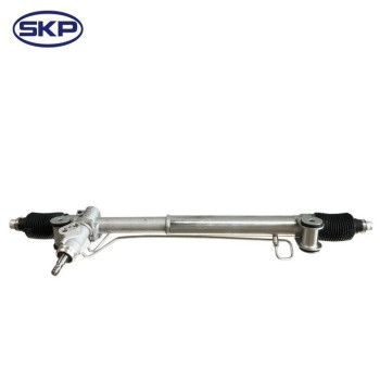 Rack and Pinion Assembly