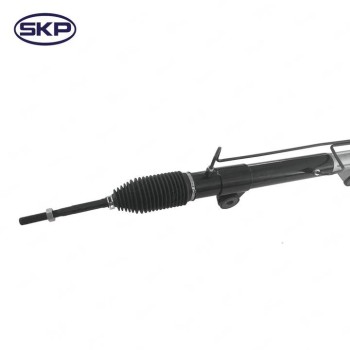 Rack and Pinion Assembly