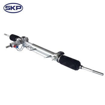Rack and Pinion Assembly
