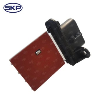 HVAC Blower Motor Resistor