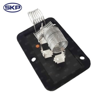 HVAC Blower Motor Resistor