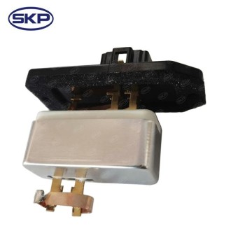 HVAC Blower Motor Resistor