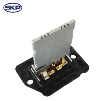 HVAC Blower Motor Resistor