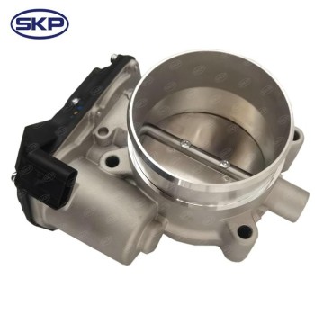 Fuel Injection Throttle Body