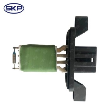 HVAC Blower Motor Resistor