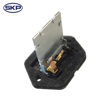 HVAC Blower Motor Resistor