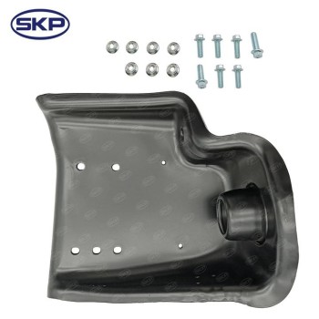 Coil Spring Bracket