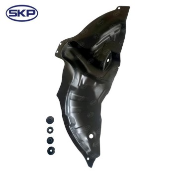 Suspension Shock Absorber Tower Patch Panel