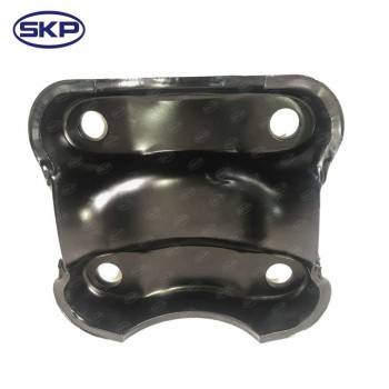 Leaf Spring Axle U-Bolt Plate