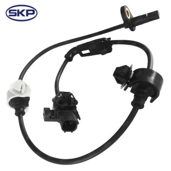 ABS Wheel Speed Sensor