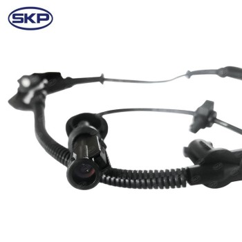 ABS Wheel Speed Sensor