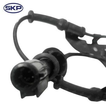 ABS Wheel Speed Sensor