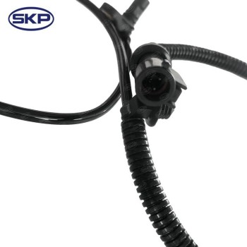 ABS Wheel Speed Sensor