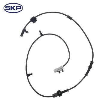 ABS Wheel Speed Sensor