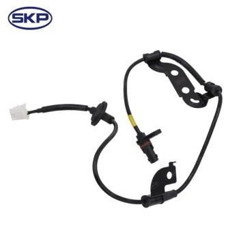 ABS Wheel Speed Sensor
