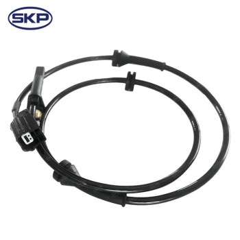 ABS Wheel Speed Sensor