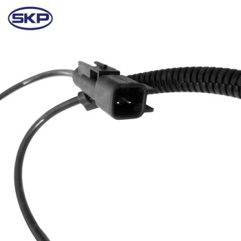 ABS Wheel Speed Sensor