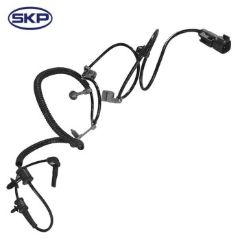 ABS Wheel Speed Sensor