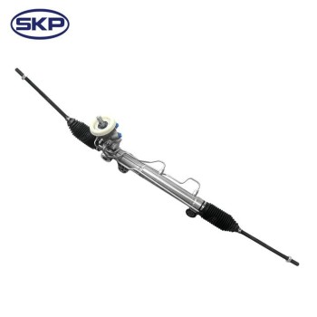 Rack and Pinion Assembly