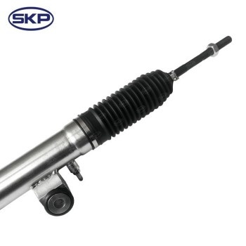 Rack and Pinion Assembly