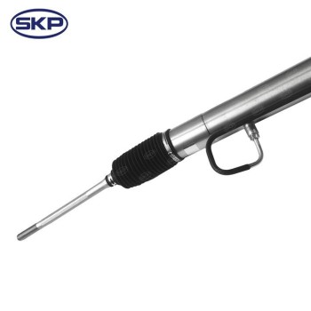 Rack and Pinion Assembly