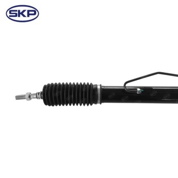 Rack and Pinion Assembly