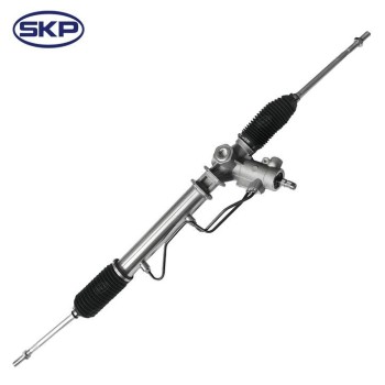 Rack and Pinion Assembly