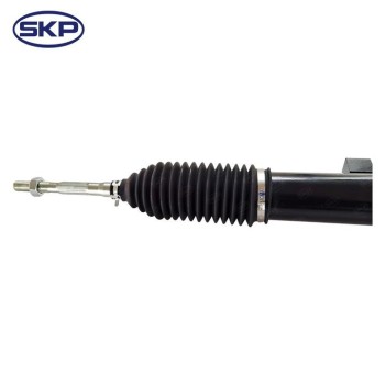 Rack and Pinion Assembly
