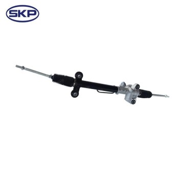 Rack and Pinion Assembly